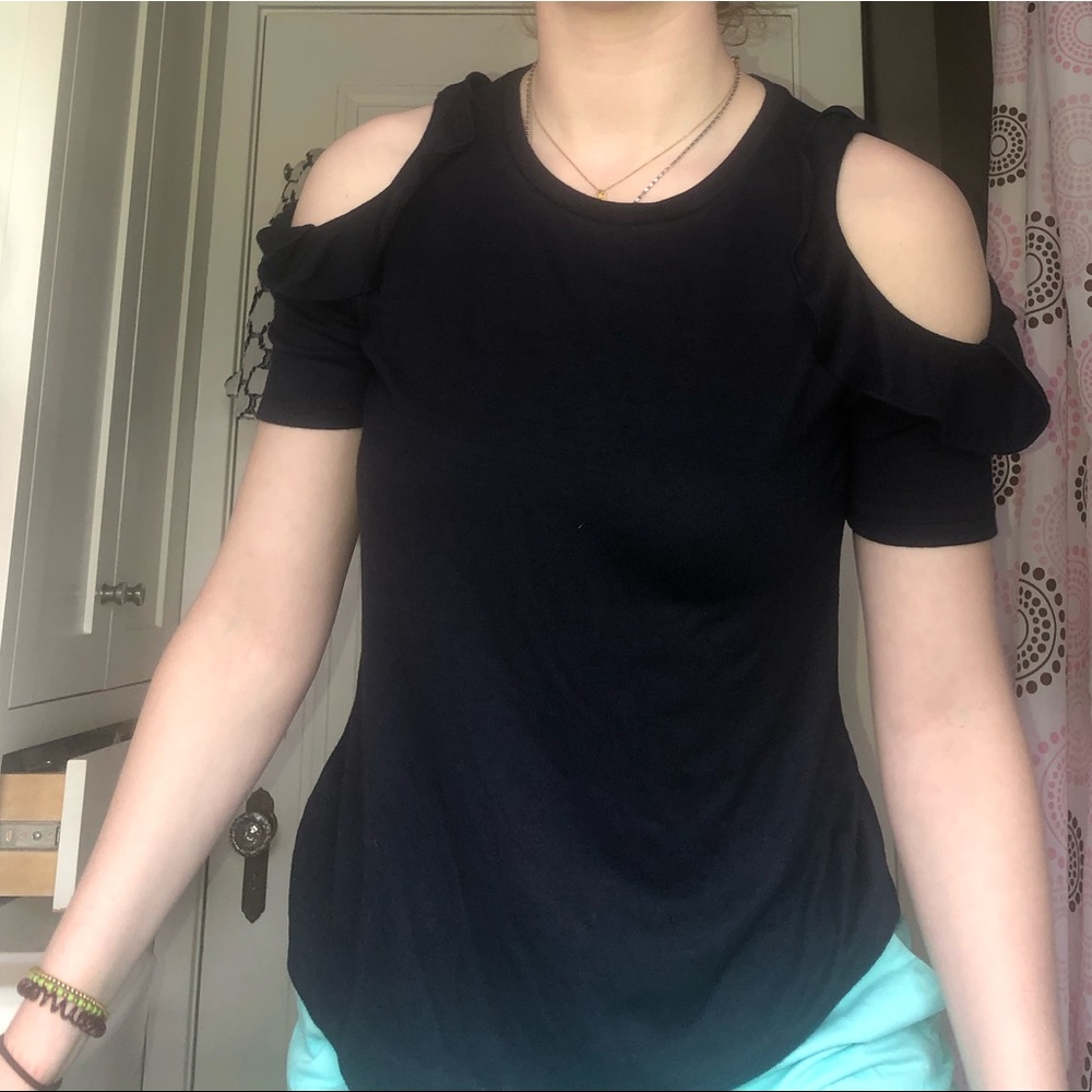 Loft soft shirt